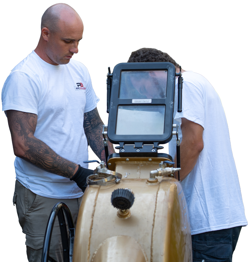 entrer en contact avec Cedric de Hydroliner